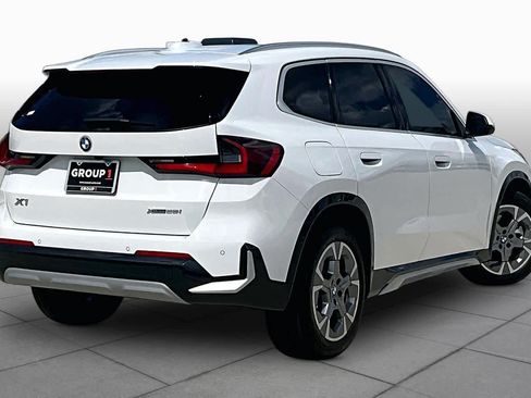 Used 2026 BMW X1 xDrive28i w/ Technology Package AWD/4WD image 12