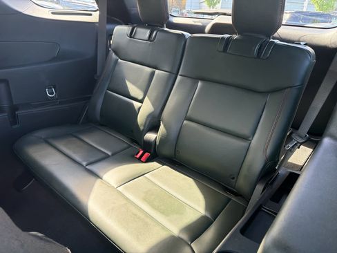 Used 2023 Ford Explorer Timberline w/ Timberline Technology Package AWD/4WD image 14