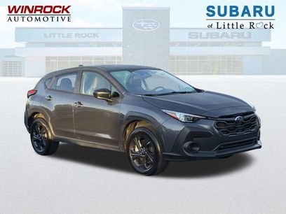 Certified 2026 Subaru Crosstrek 2.5i