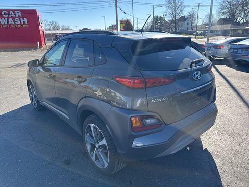 Used 2018 Hyundai Kona Limited image 5