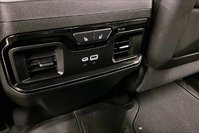 Used 2025 GMC Sierra 2500 AT4X AWD/4WD image 33