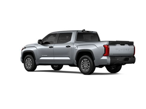 New 2026 Toyota Tundra SR5 AWD/4WD image 6