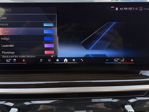 Used 2024 BMW X7 xDrive40i image 62