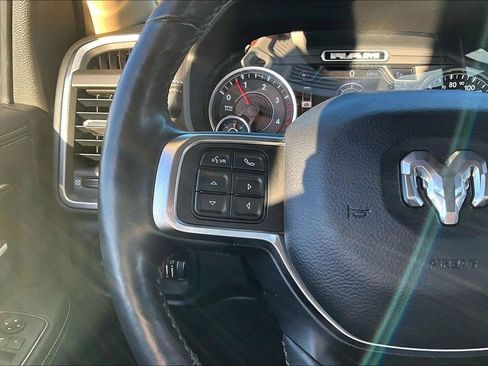 Used 2019 RAM 3500 Laramie image 19