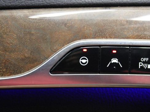 Used 2014 Mercedes-Benz S 550 4dr Sdn S 550 RWD image 62