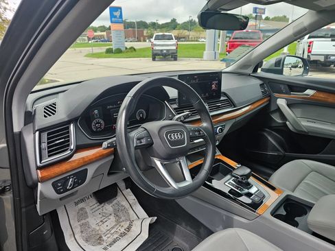Used 2023 Audi Q5 2.0T Premium Plus AWD/4WD image 32