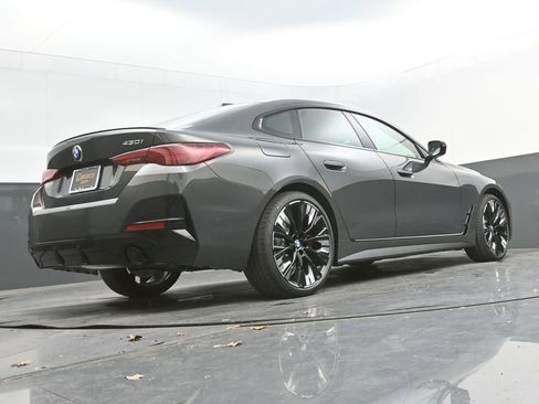 New 2026 BMW 430i w/ M Sport Package image 40