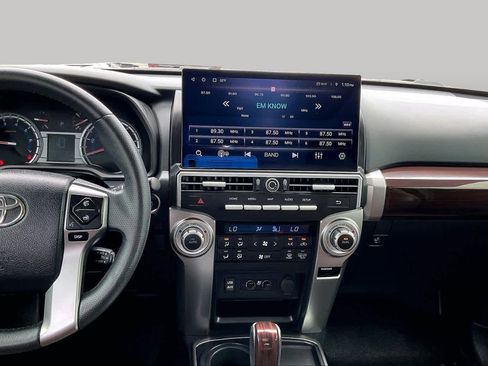 Used 2019 Toyota 4Runner Limited RWD image 7