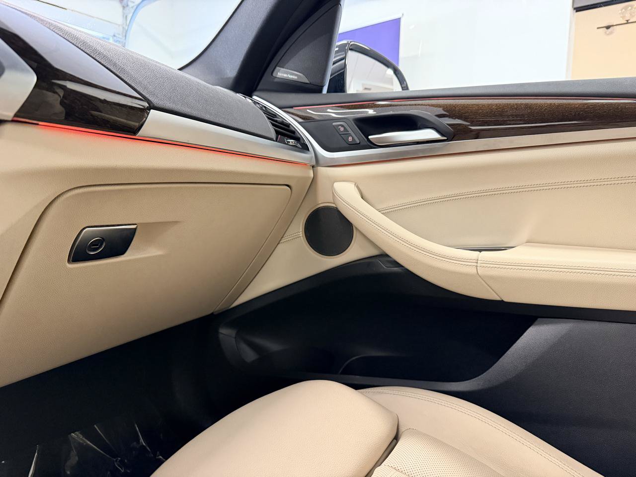 Used 2019 BMW X3 xDrive30i w/ Premium Package AWD/4WD image 51