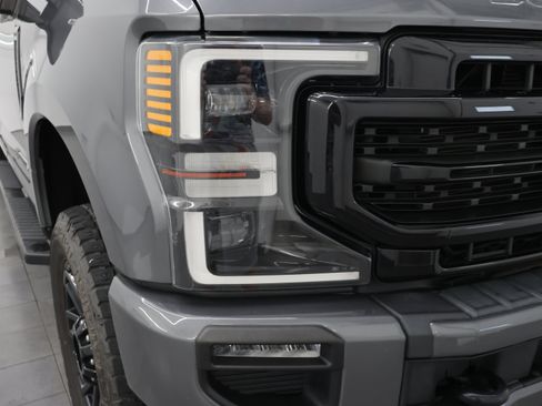 Used 2021 Ford F250 Lariat AWD/4WD image 23