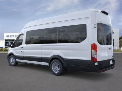 New 2025 Ford Transit 350 XL image 4