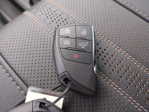 New 2026 Chevrolet Silverado 1500 High Country image 30