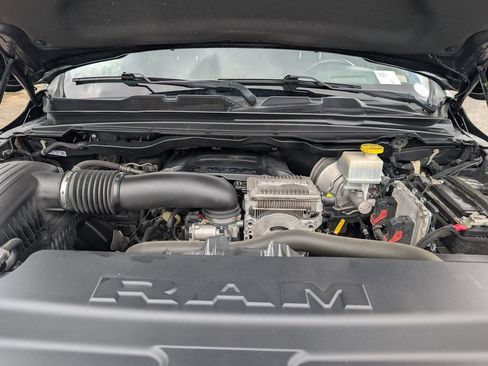 Used 2022 RAM 1500 Limited RWD image 13