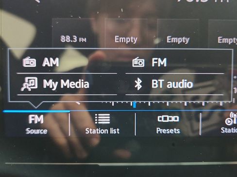 New 2026 Volkswagen Jetta Sport image 19