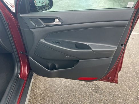Used 2020 Hyundai Tucson Sport w/ Cargo Package image 33