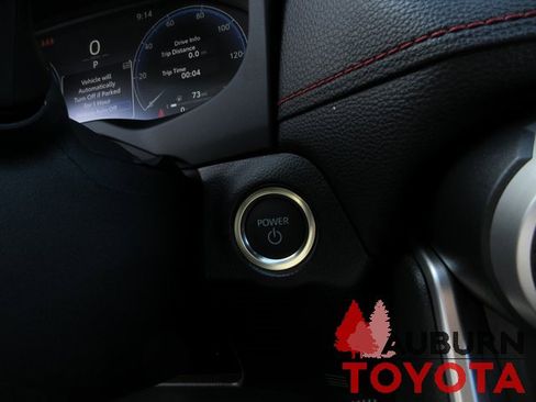 New 2025 Toyota RAV4 XSE image 16