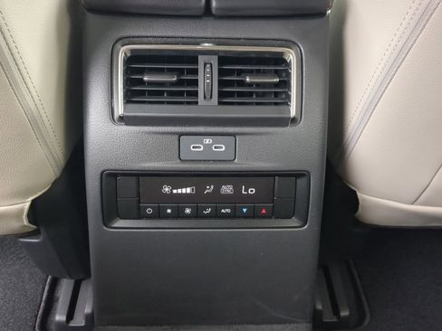 Certified 2024 MAZDA CX-90 3.3 Turbo S AWD/4WD image 12