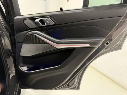 Used 2023 BMW X5 M50i w/ Executive Package image 14
