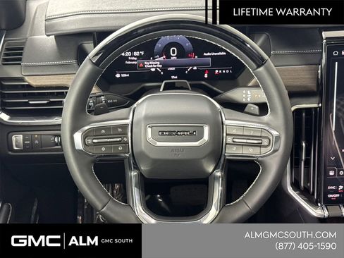 New 2026 GMC Acadia Denali w/ Super Cruise Package image 28