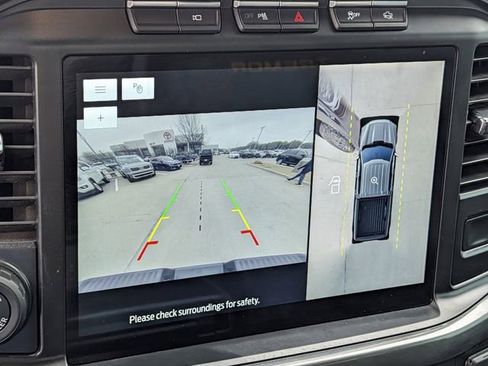 Used 2022 Ford F150 Tremor w/ Equipment Group 401A Mid image 20