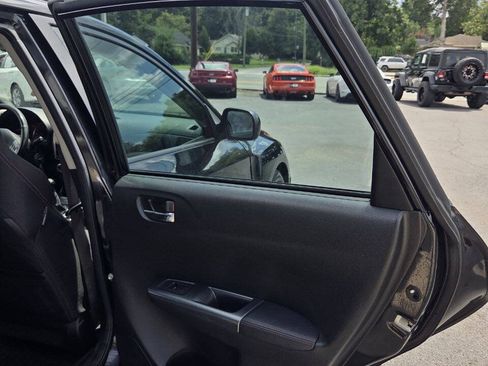 Used 2014 Subaru Impreza WRX Premium AWD/4WD image 17