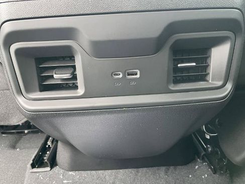 New 2026 Chevrolet Silverado 1500 RST AWD/4WD image 19