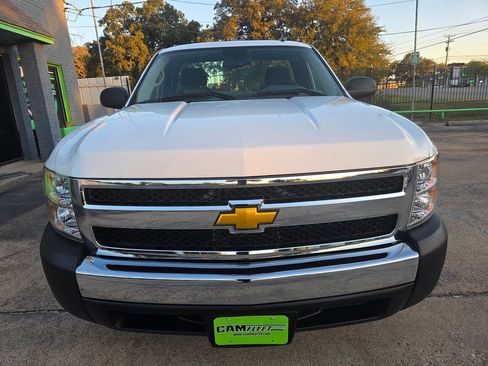 Used 2007 Chevrolet Silverado 1500 W/T image 5
