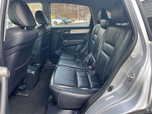 Used 2011 Honda CR-V EX-L image 10