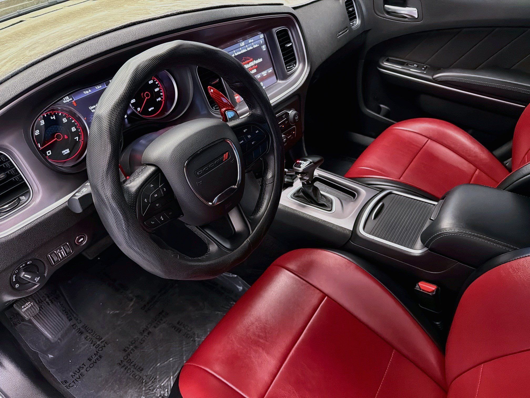 Used 2022 Dodge Charger GT RWD image 7