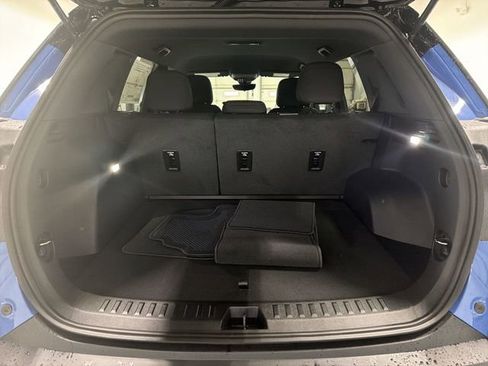 New 2026 GMC Terrain Elevation image 15