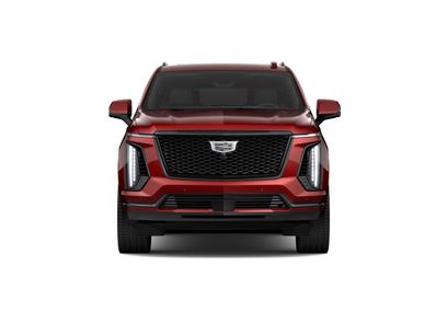 New 2026 Cadillac Escalade ESV Platinum Sport