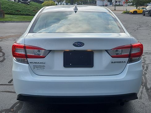 Used 2020 Subaru Impreza 2.0i Premium AWD/4WD image 22