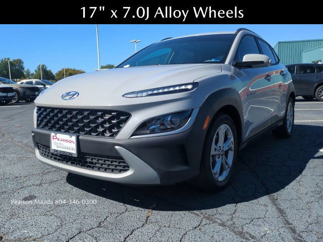 Used 2023 Hyundai Kona SEL FWD image 9
