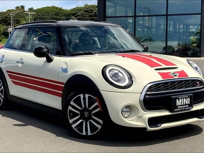 Used 2019 MINI Cooper S w/ Signature Upholstery Package