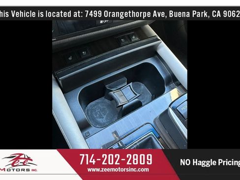 Used 2013 Lexus GS 350 w/ Luxury Pkg RWD image 40