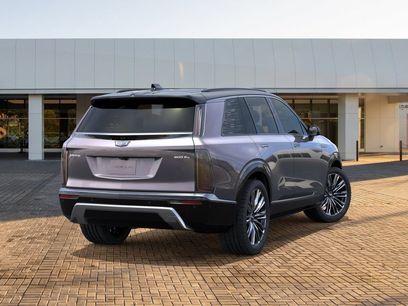New 2026 Cadillac Vistiq Premium Luxury