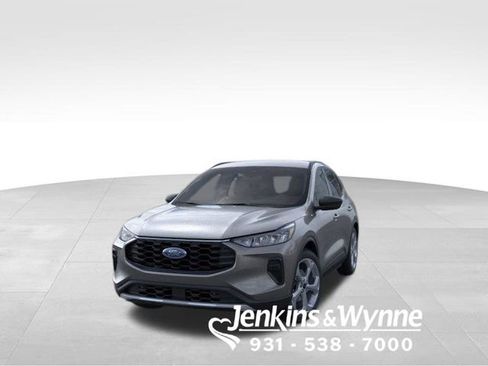 New 2026 Ford Escape ST-Line w/ Cold Weather Package image 2