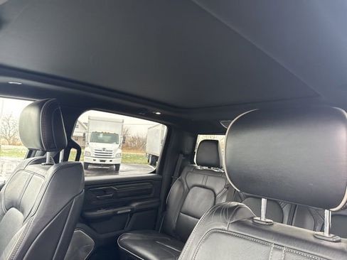 Used 2021 RAM 1500 Limited image 16