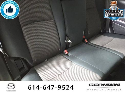 Used 2018 Toyota 4Runner TRD Off-Road image 21