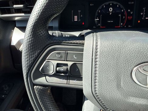New 2026 Toyota Tacoma SR5 AWD/4WD image 21