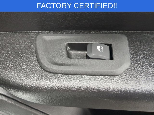 Used 2025 RAM 1500 Big Horn AWD/4WD image 34