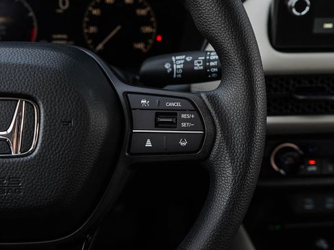 New 2026 Honda HR-V LX image 20