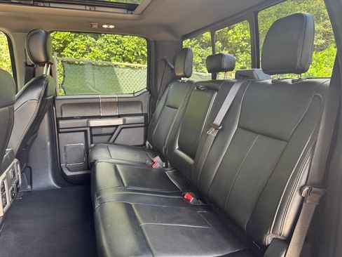 Used 2021 Ford F250 Lariat AWD/4WD image 27