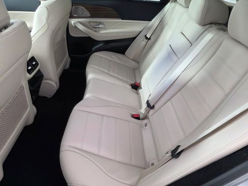New 2026 Mercedes-Benz GLE 450 4MATIC image 11