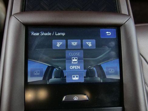 Used 2019 Lexus LS 500 w/ Luxury Package RWD image 36