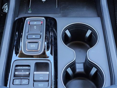 New 2025 Honda Pilot EX-L image 21