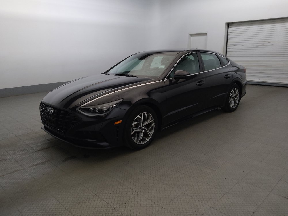 Used 2023 Hyundai Sonata SEL FWD image 2