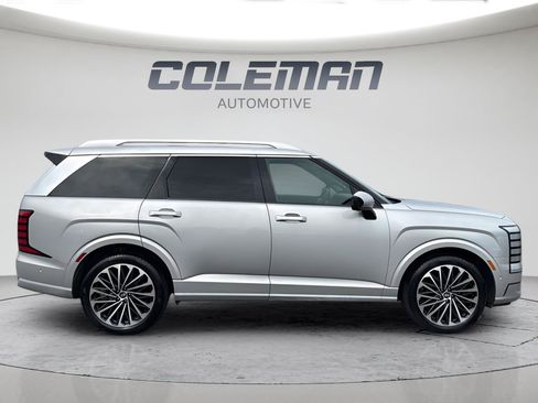 Used 2026 Hyundai Palisade Calligraphy AWD/4WD image 6