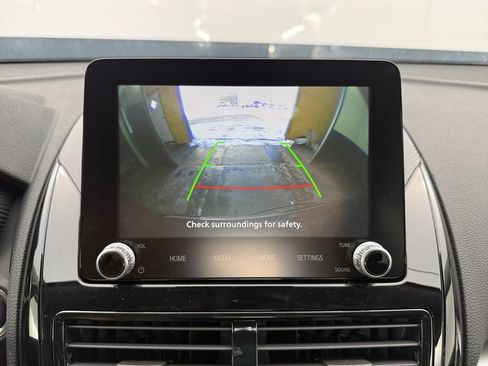 New 2026 Mitsubishi Eclipse Cross LE image 18