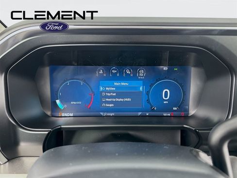 New 2026 Ford F350 Platinum w/ Platinum Plus Package image 17